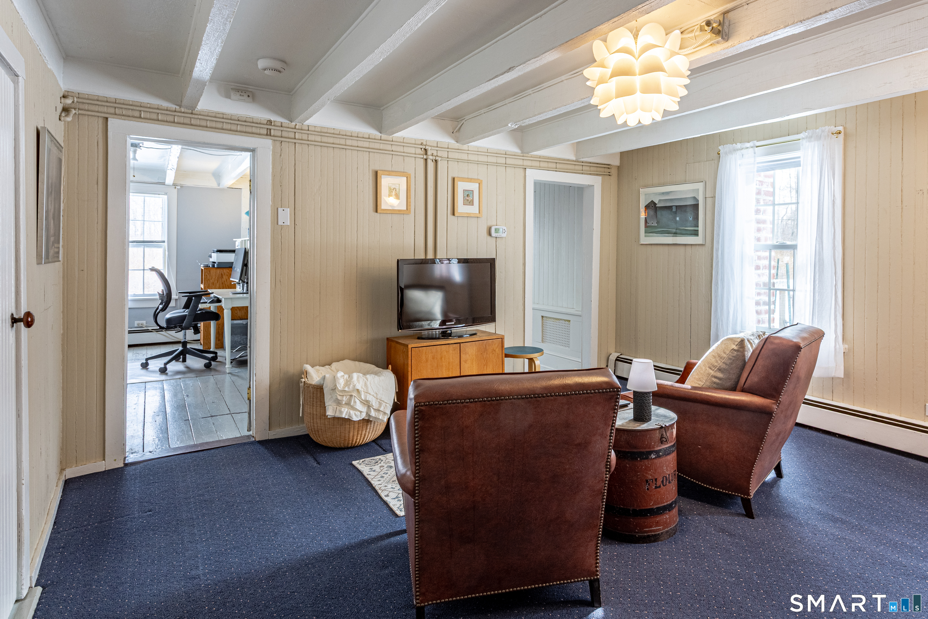 93 Toddy Hill Road Newtown, CT 06482 - Photo 25 of 41