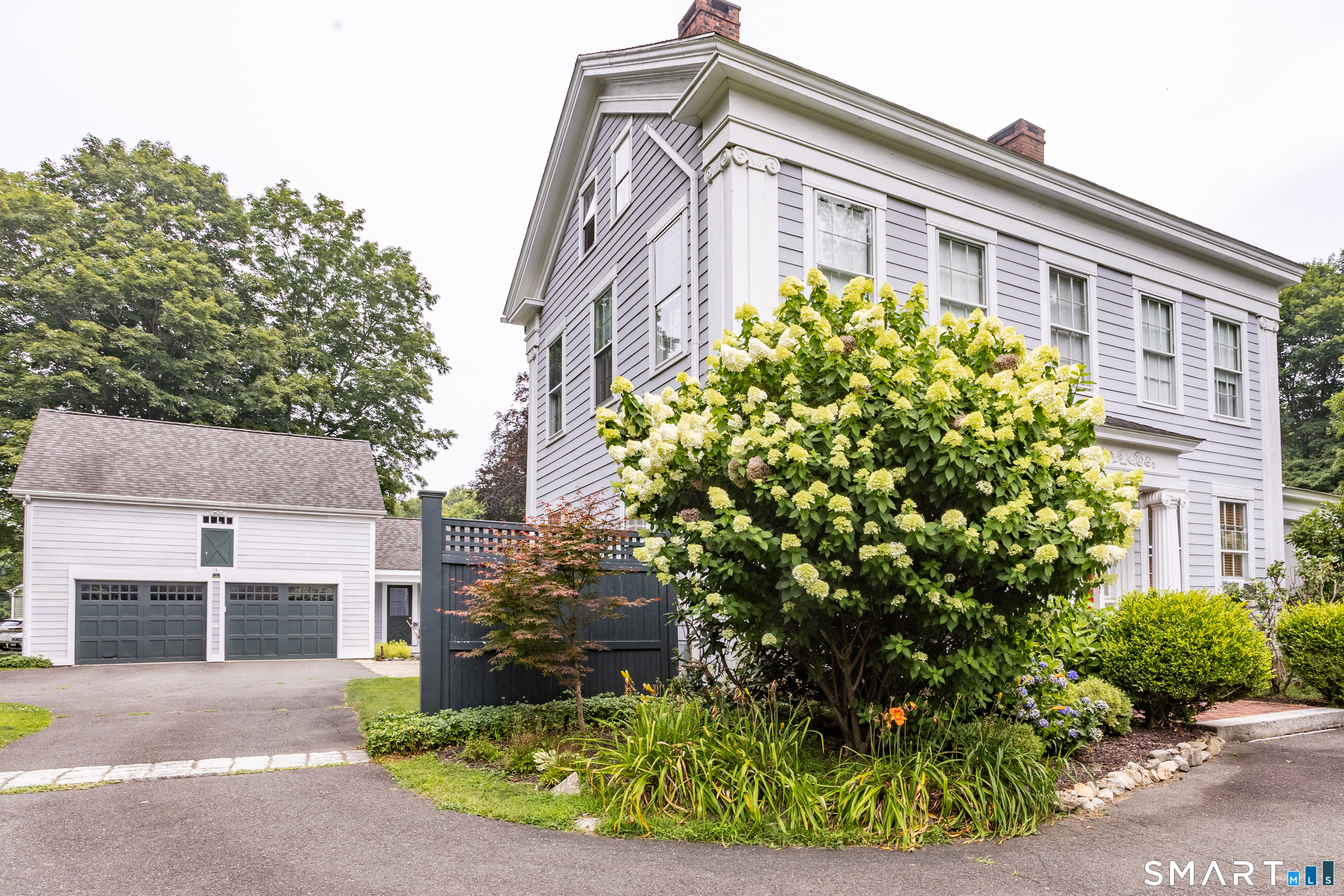 93 Toddy Hill Road Newtown, CT 06482 - Photo 3 of 41