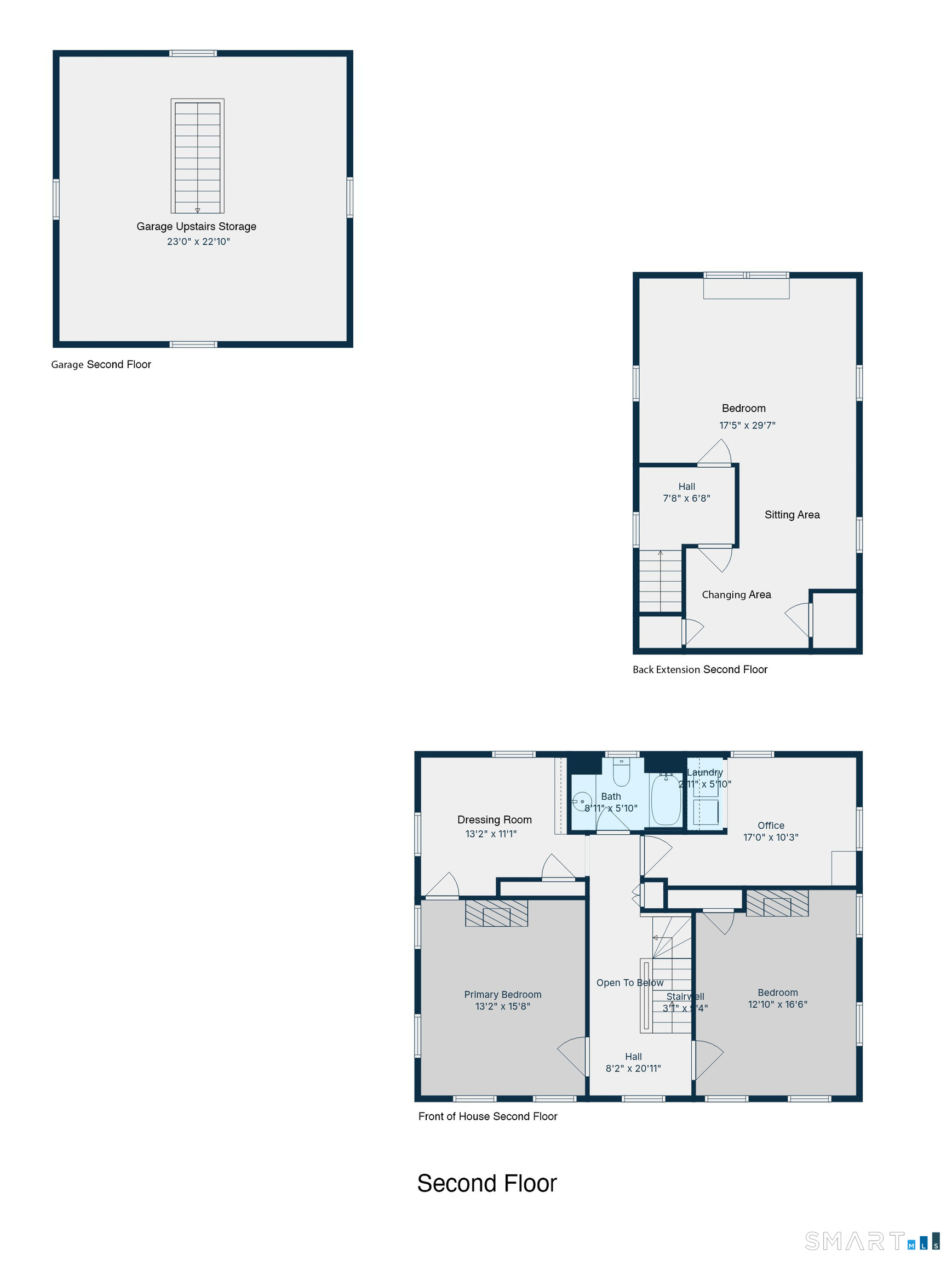 93 Toddy Hill Road Newtown, CT 06482 - Photo 33 of 41