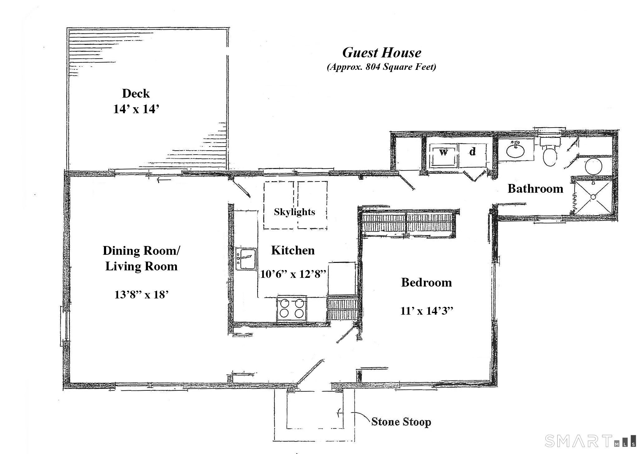 93 Toddy Hill Road Newtown, CT 06482 - Photo 36 of 41