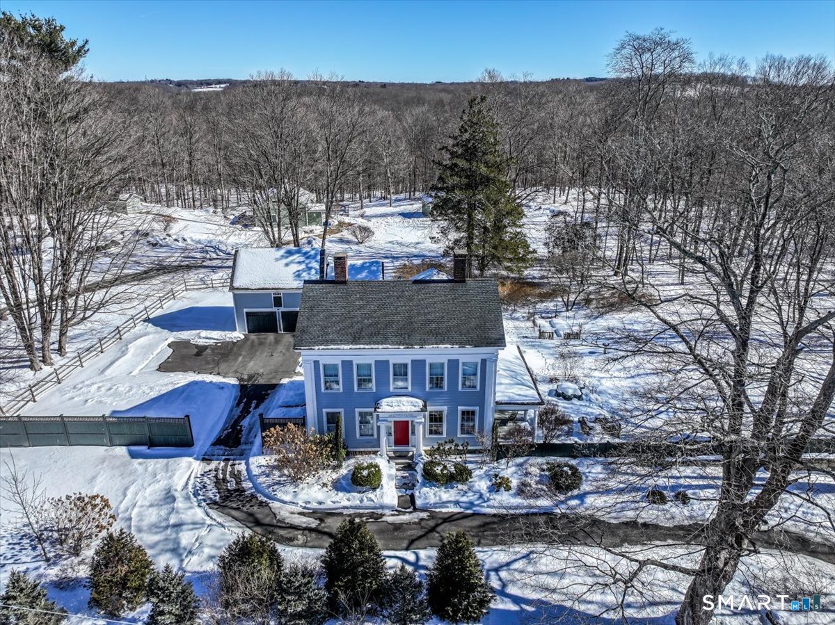 93 Toddy Hill Road Newtown, CT 06482 - Photo 39 of 41