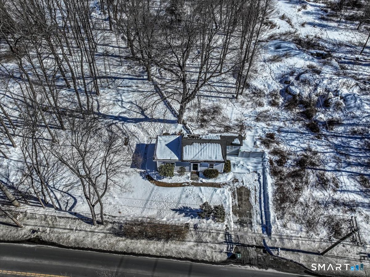 93 Toddy Hill Road Newtown, CT 06482 - Photo 40 of 41