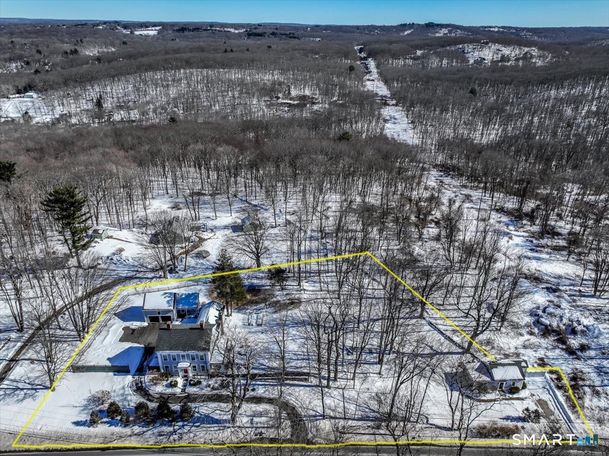 93 Toddy Hill Road Newtown, CT 06482 - Photo 41 of 41