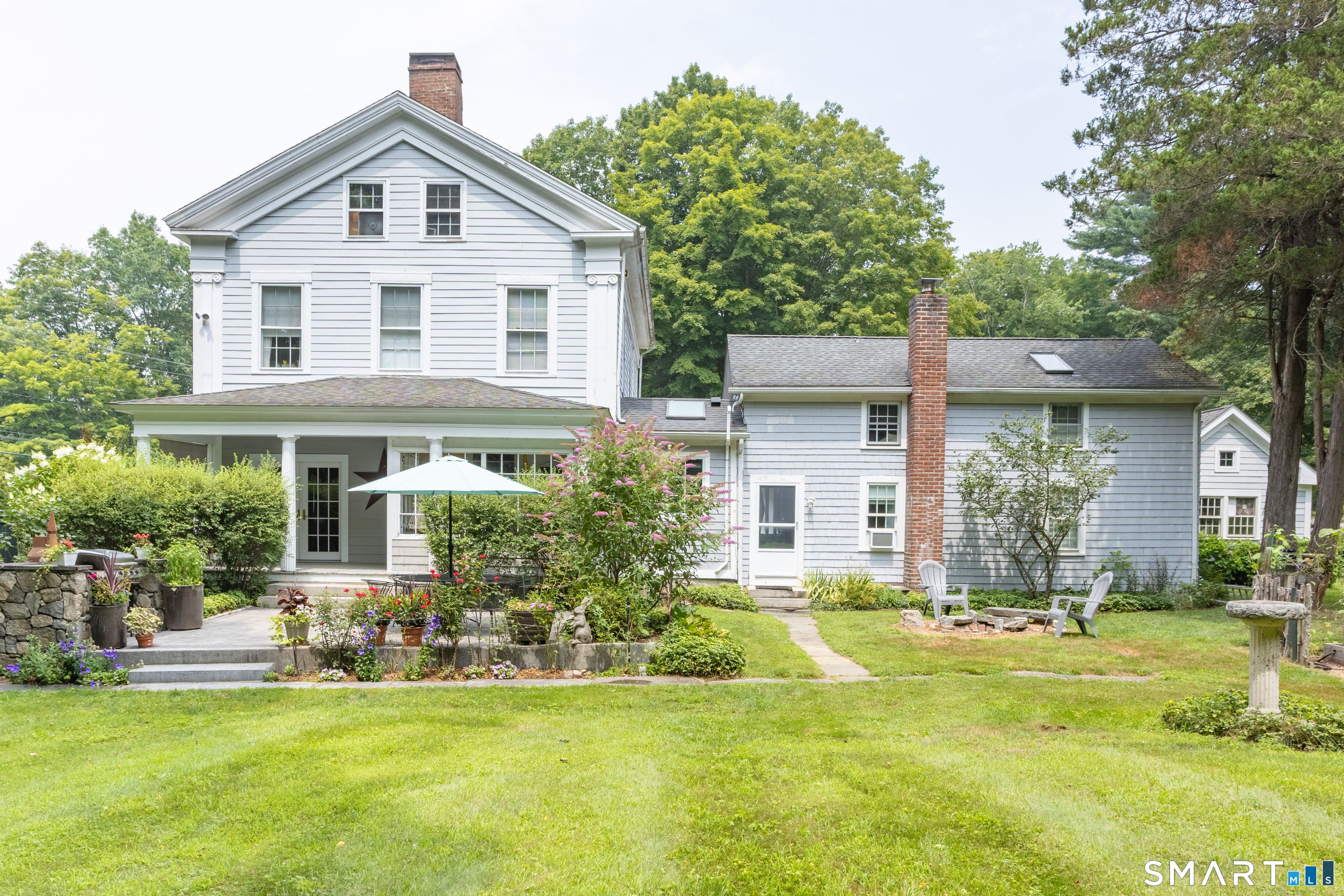 93 Toddy Hill Road Newtown, CT 06482 - Photo 5 of 41