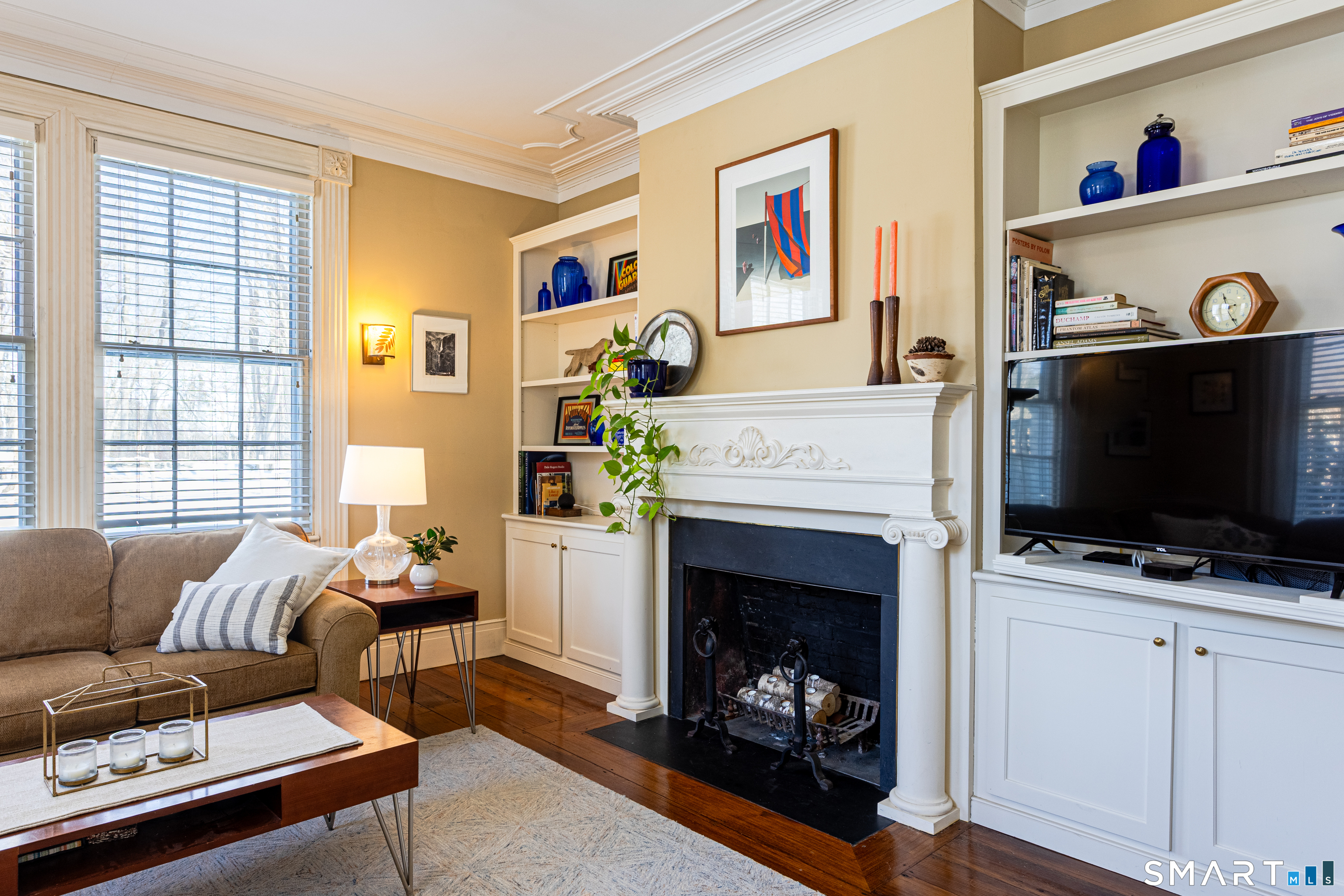 93 Toddy Hill Road Newtown, CT 06482 - Photo 10 of 41