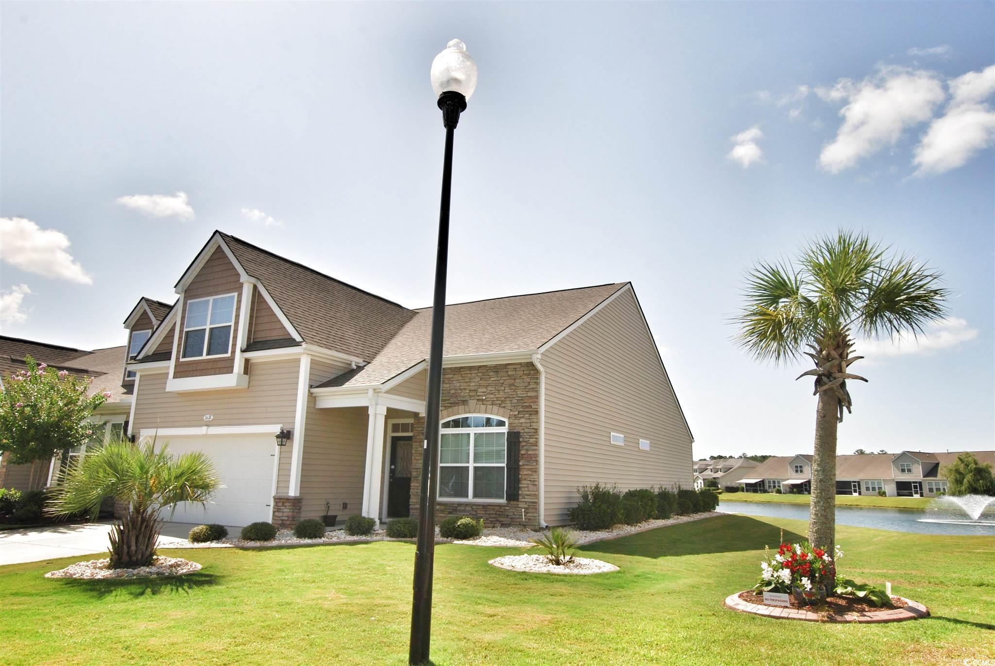 161 Parmelee Drive, Unit E Murrells Inlet, SC 29576 - Photo 1 of 40