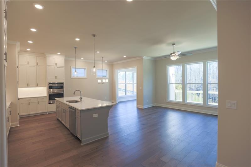 1313 Simonds Way Duluth, GA 30097 - Photo 27 of 58