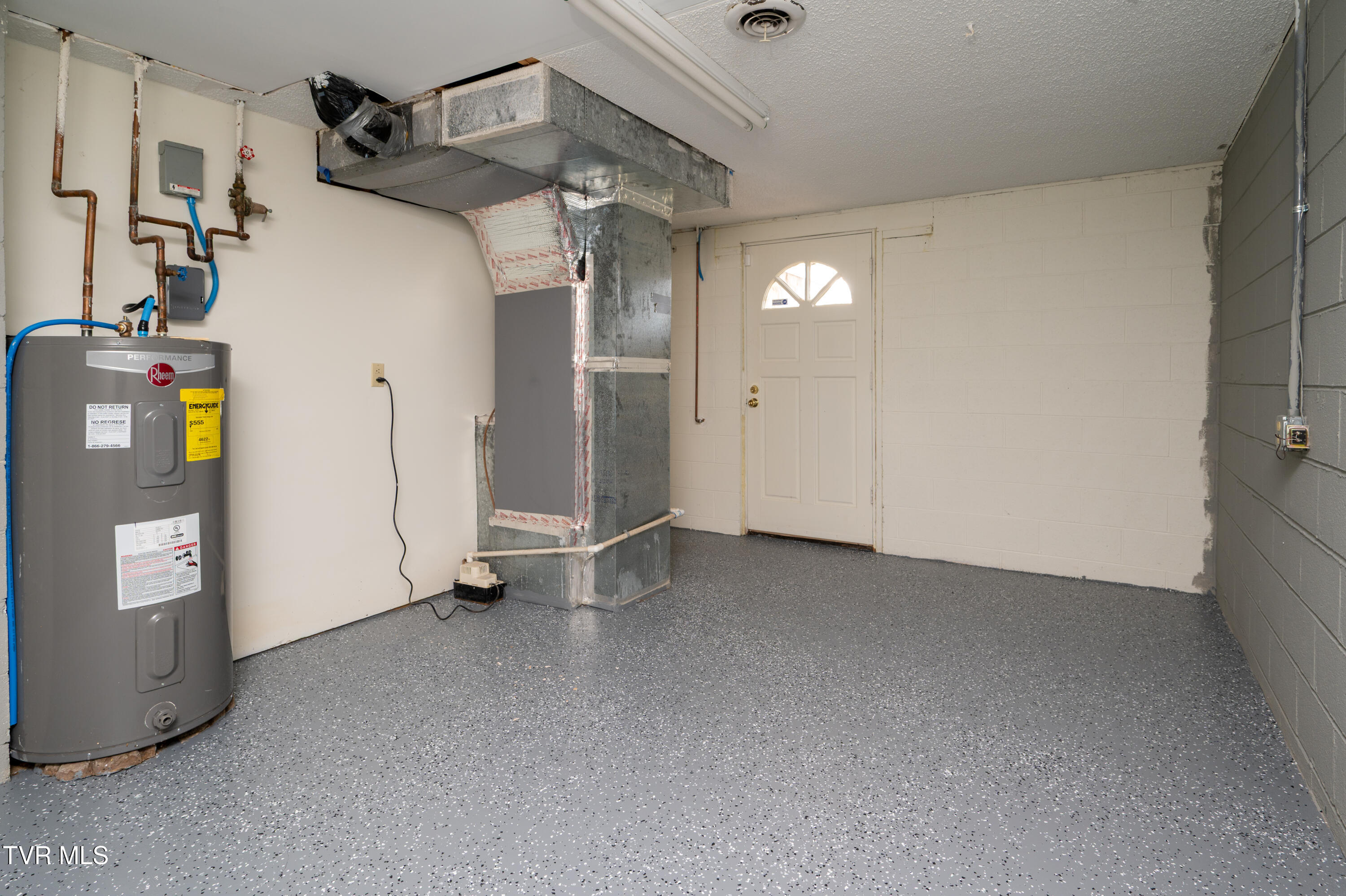 744 Stuffle Street Kingsport, TN 37660 - Photo 63 of 71 Stuffle-17