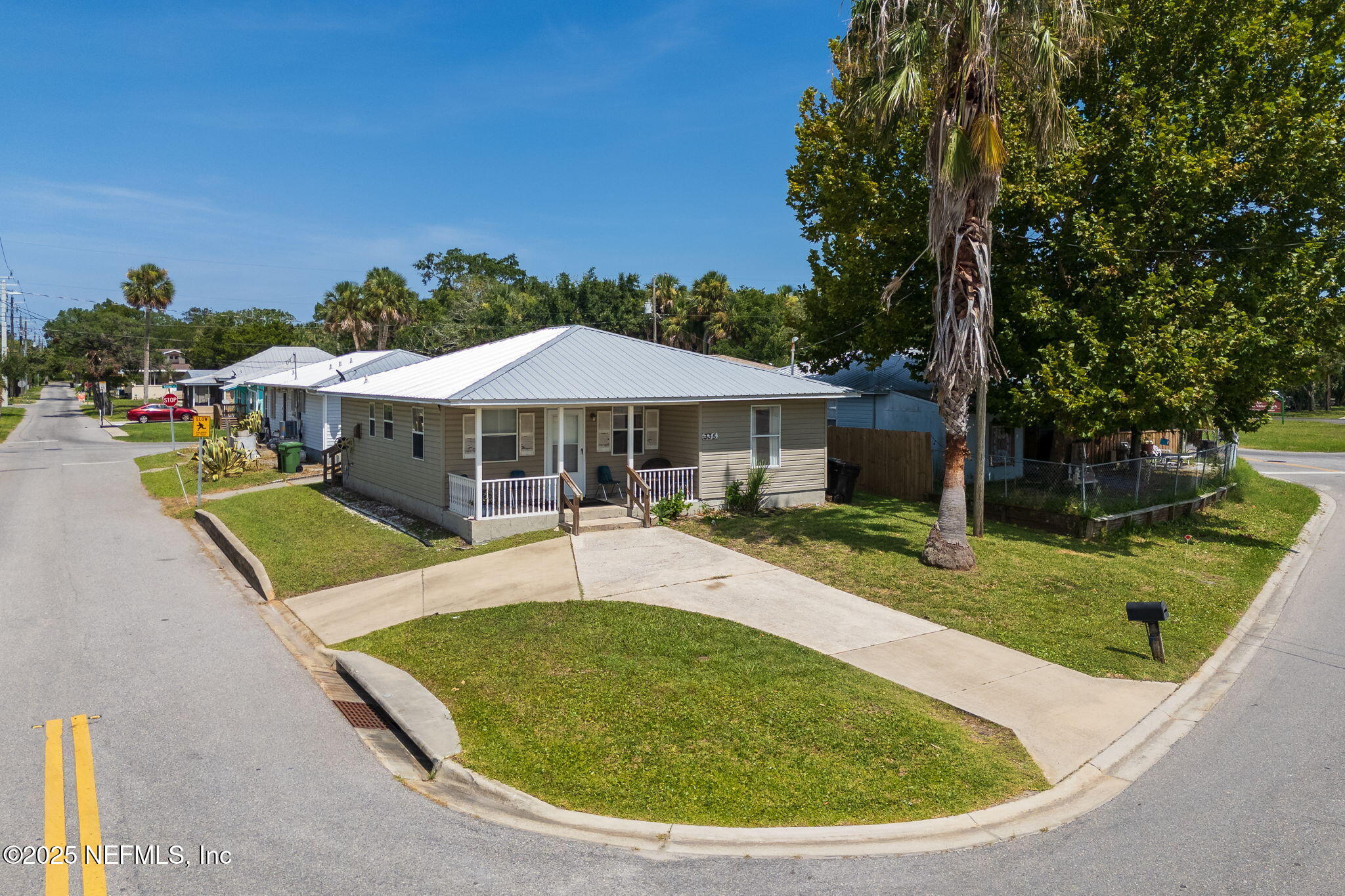 335 Riberia Street St. Augustine, FL 32084 - Photo 2 of 41 335_RS-1
