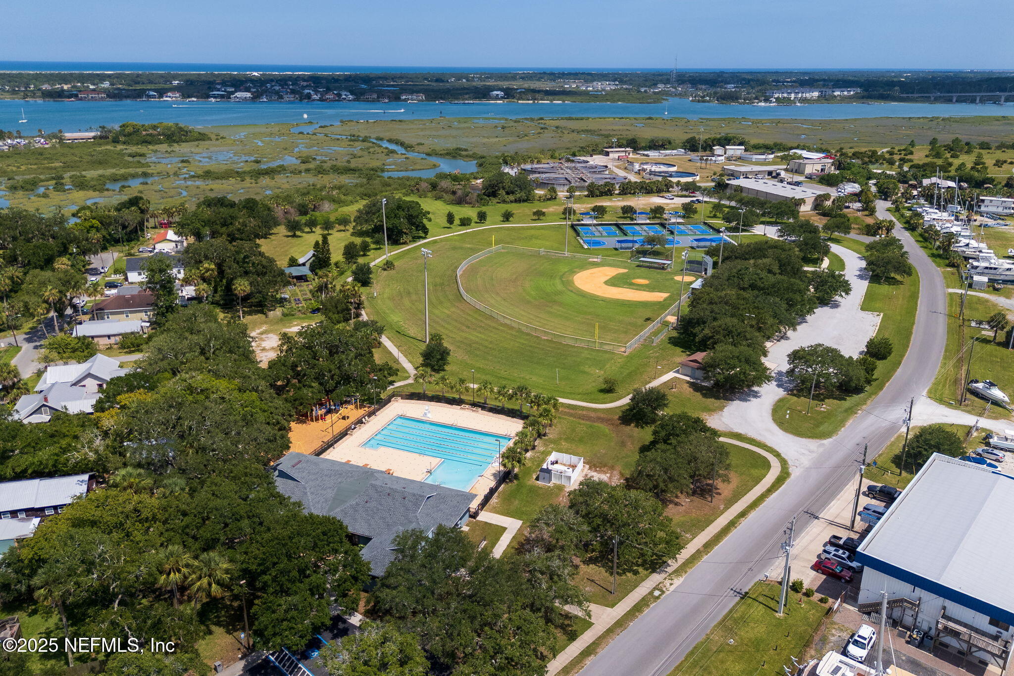 335 Riberia Street St. Augustine, FL 32084 - Photo 23 of 41 335_RS-26