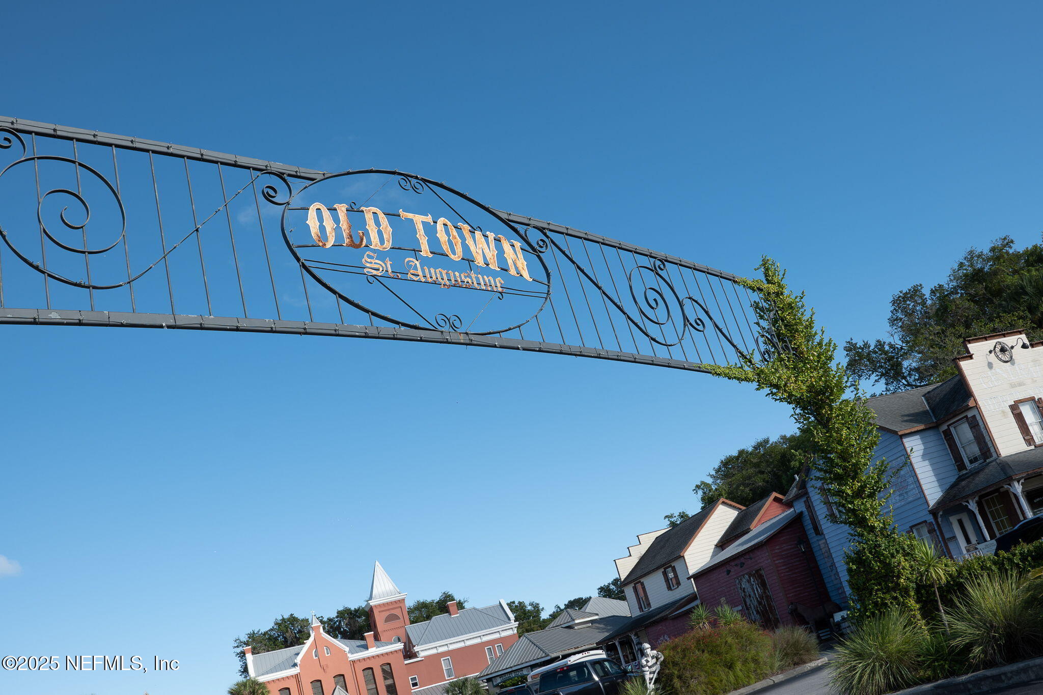 335 Riberia Street St. Augustine, FL 32084 - Photo 26 of 41 SA.APP-1