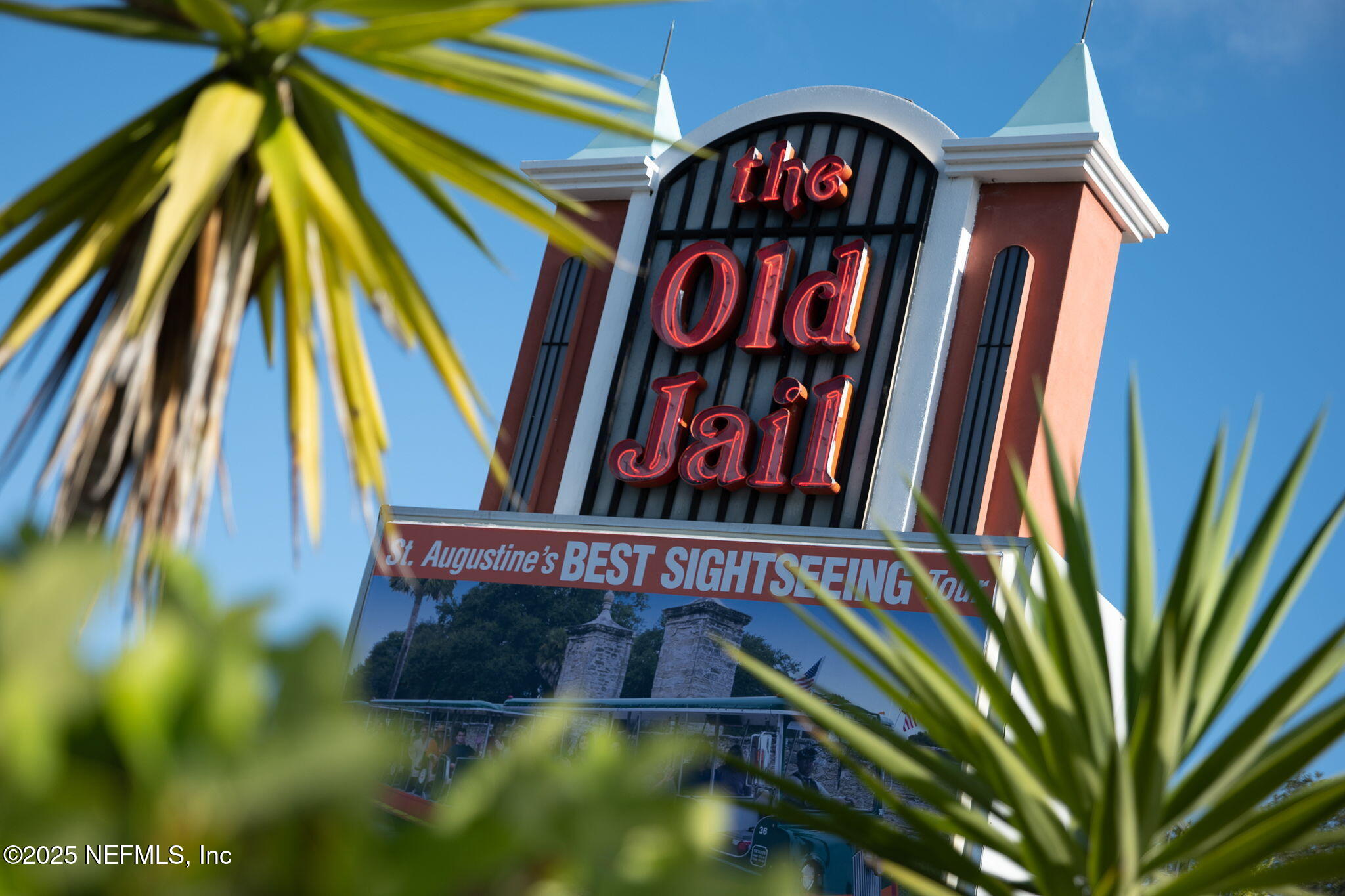 335 Riberia Street St. Augustine, FL 32084 - Photo 27 of 41 SA.APP-2