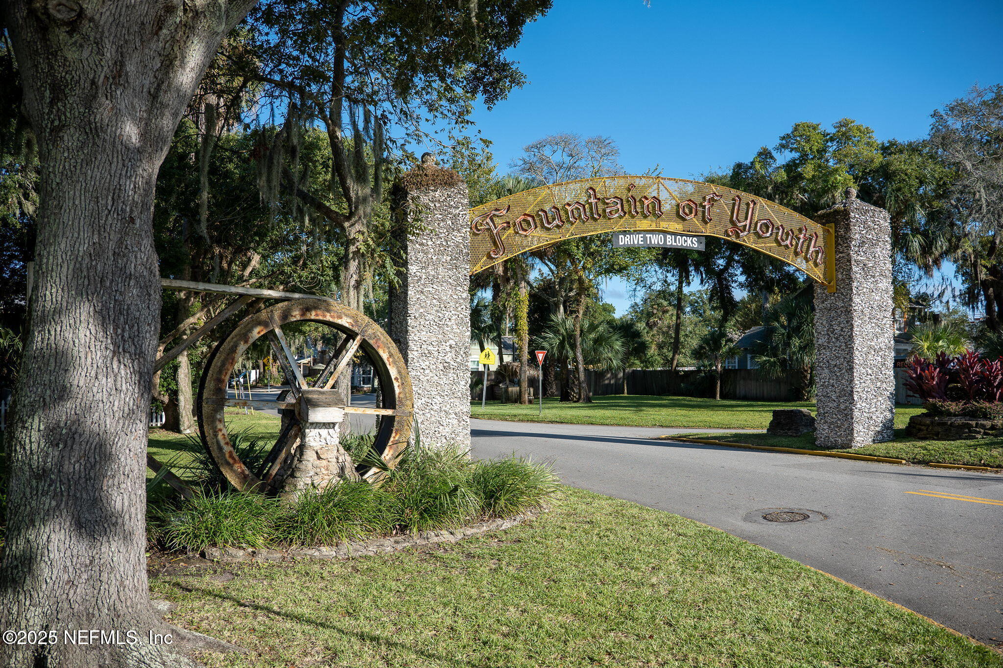 335 Riberia Street St. Augustine, FL 32084 - Photo 29 of 41 SA.APP-4