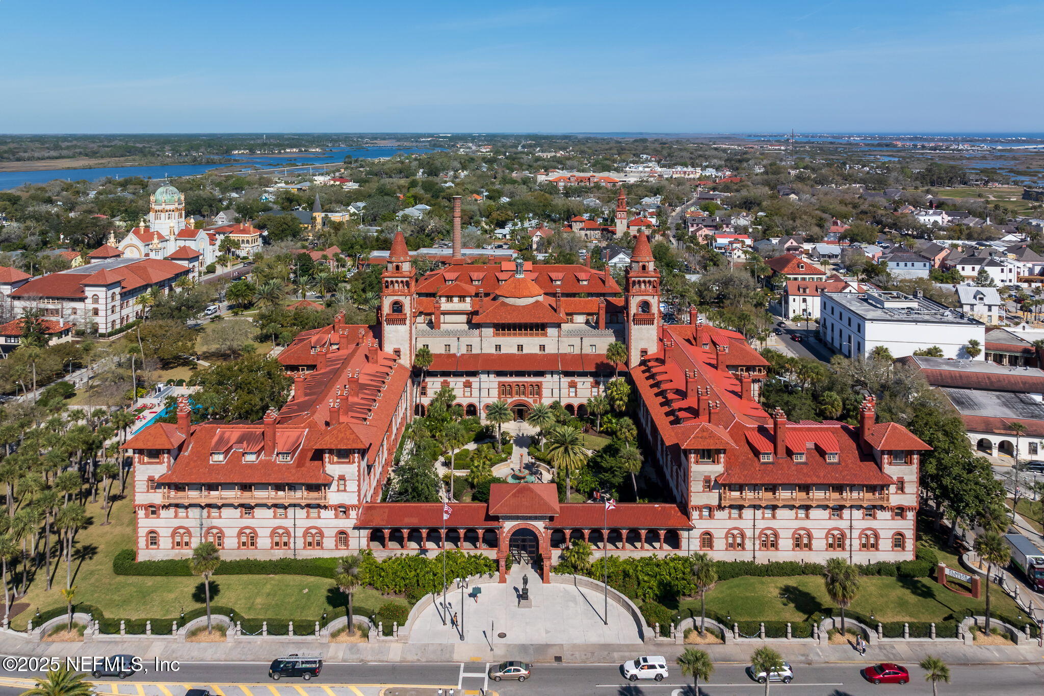 335 Riberia Street St. Augustine, FL 32084 - Photo 32 of 41 SA.APP-7