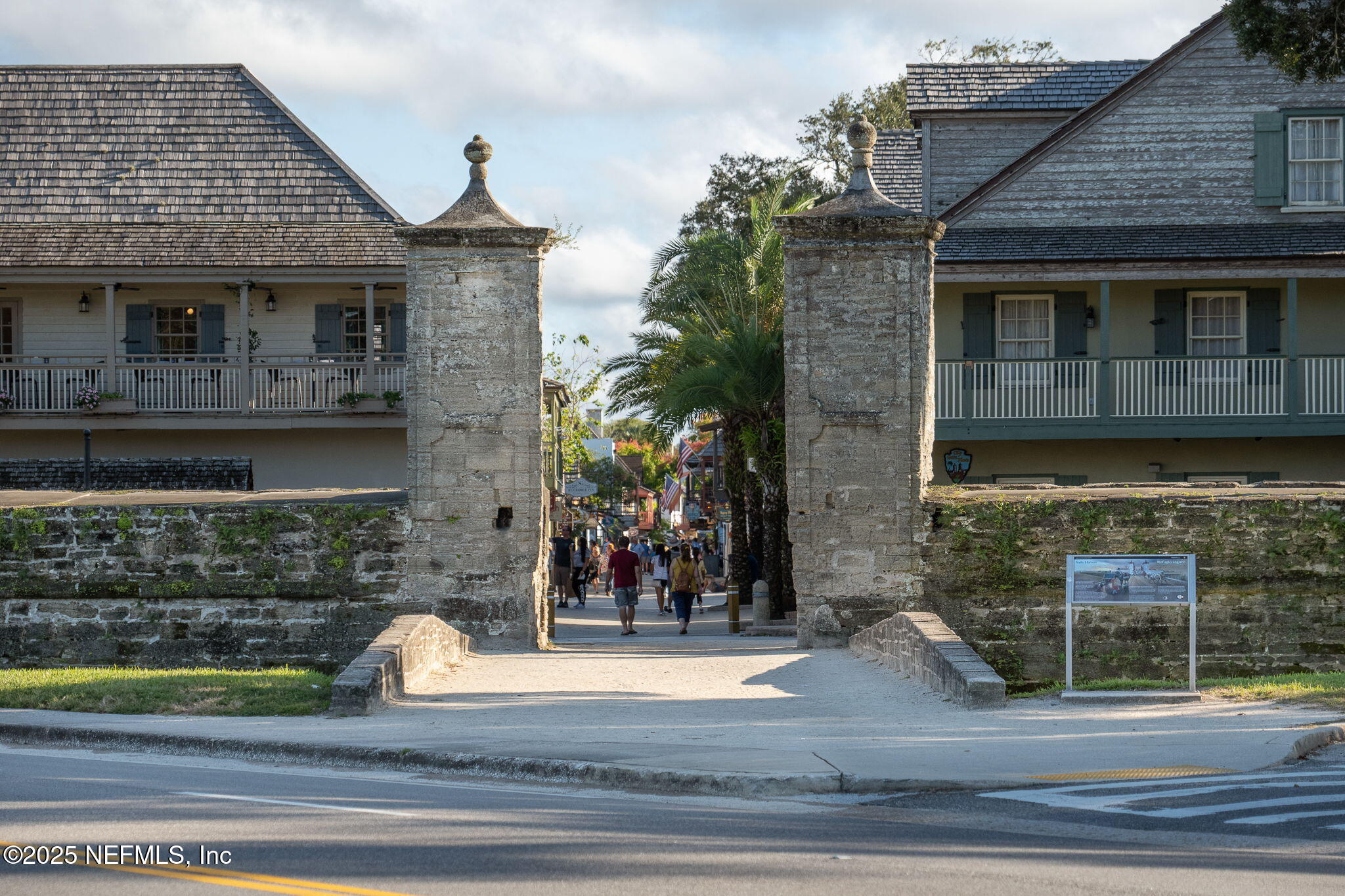 335 Riberia Street St. Augustine, FL 32084 - Photo 33 of 41 SA.APP-8