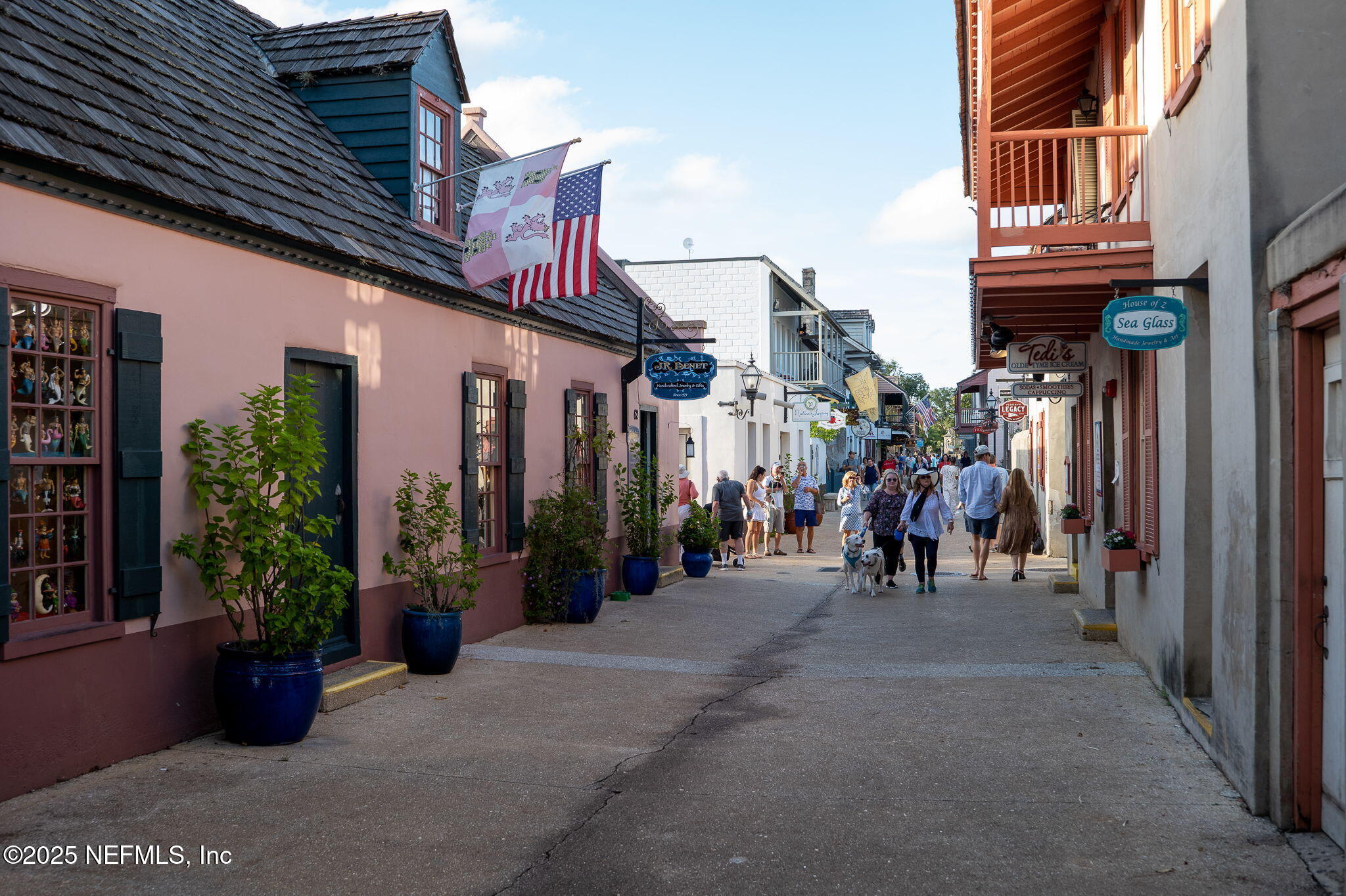 335 Riberia Street St. Augustine, FL 32084 - Photo 36 of 41 SA.APP-11