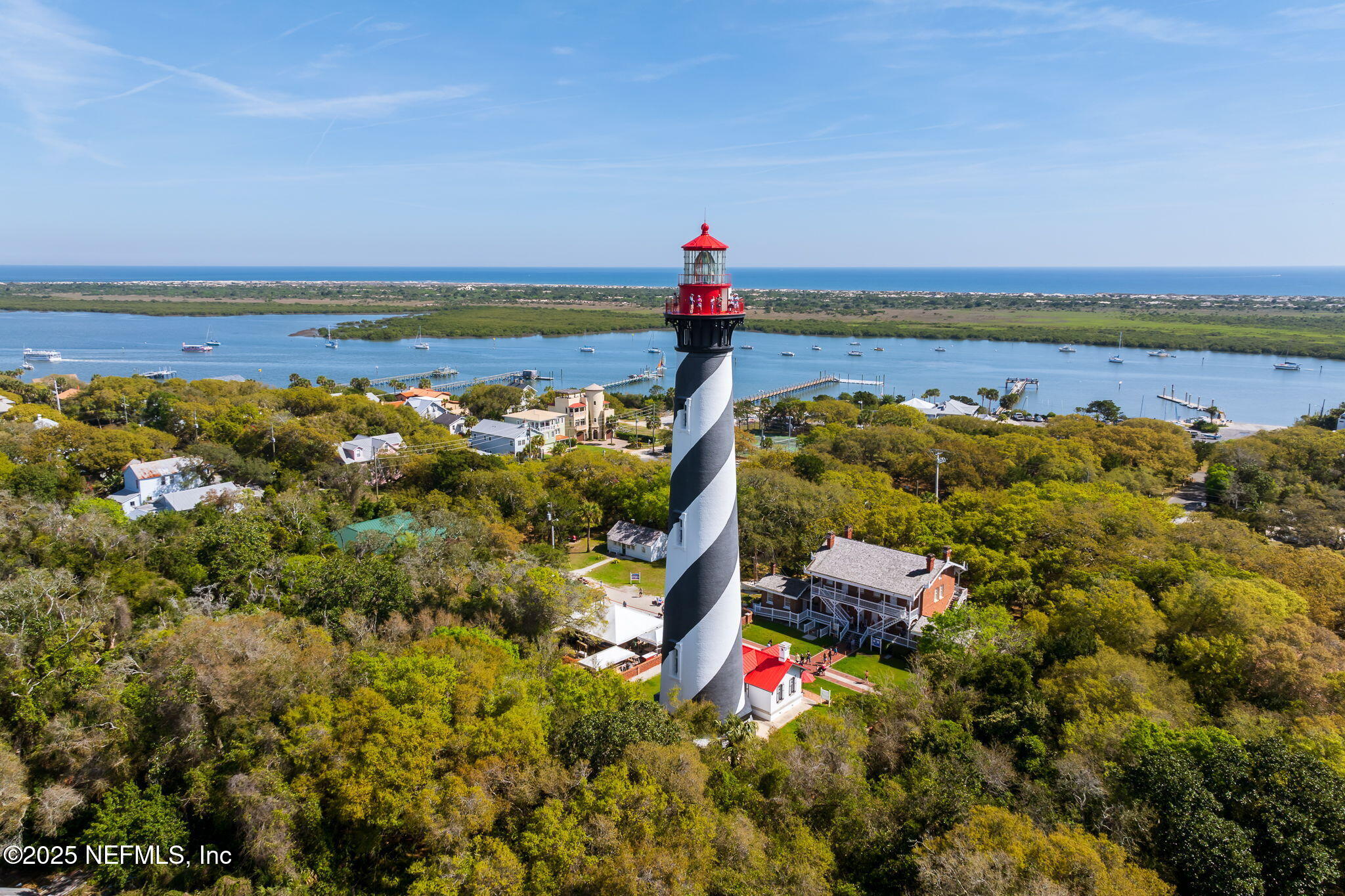 335 Riberia Street St. Augustine, FL 32084 - Photo 38 of 41 SA.APP-13