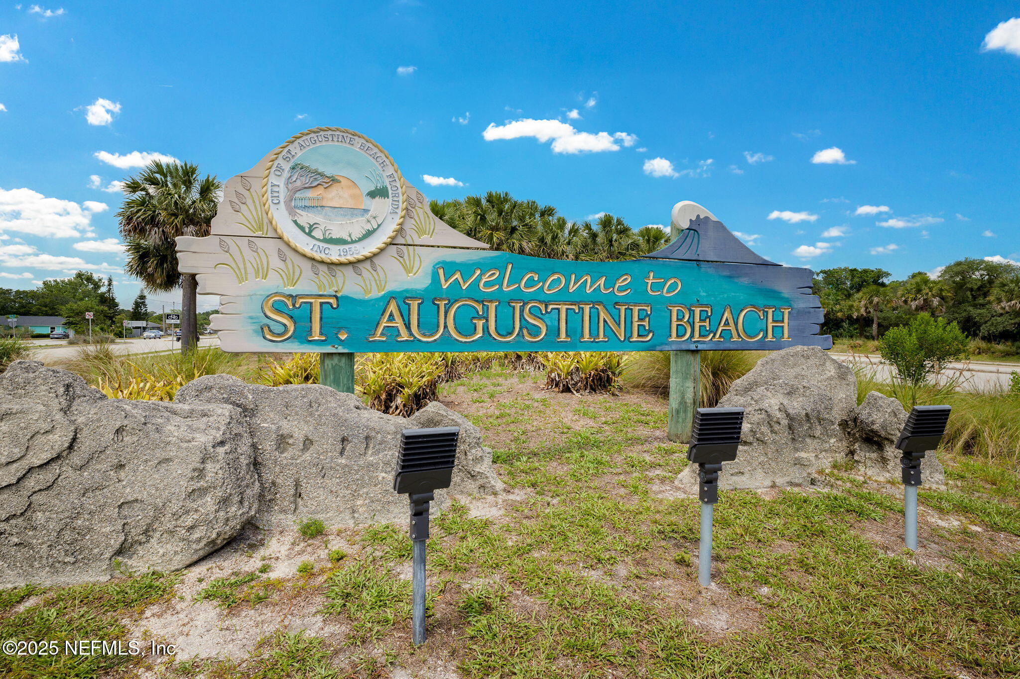 335 Riberia Street St. Augustine, FL 32084 - Photo 40 of 41 SA.APP-15