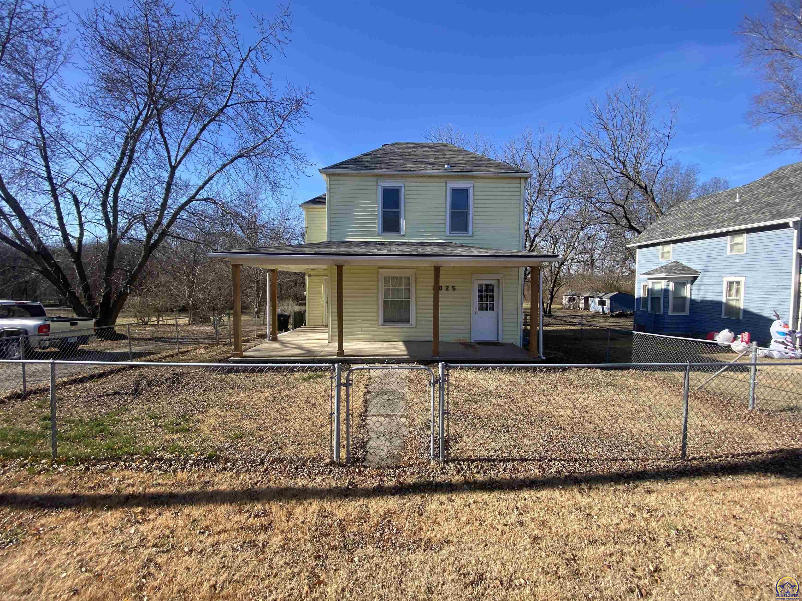 7025 Southeast Berryton Road Berryton, KS 66409 - Photo 1 of 1 Gallery Image 1