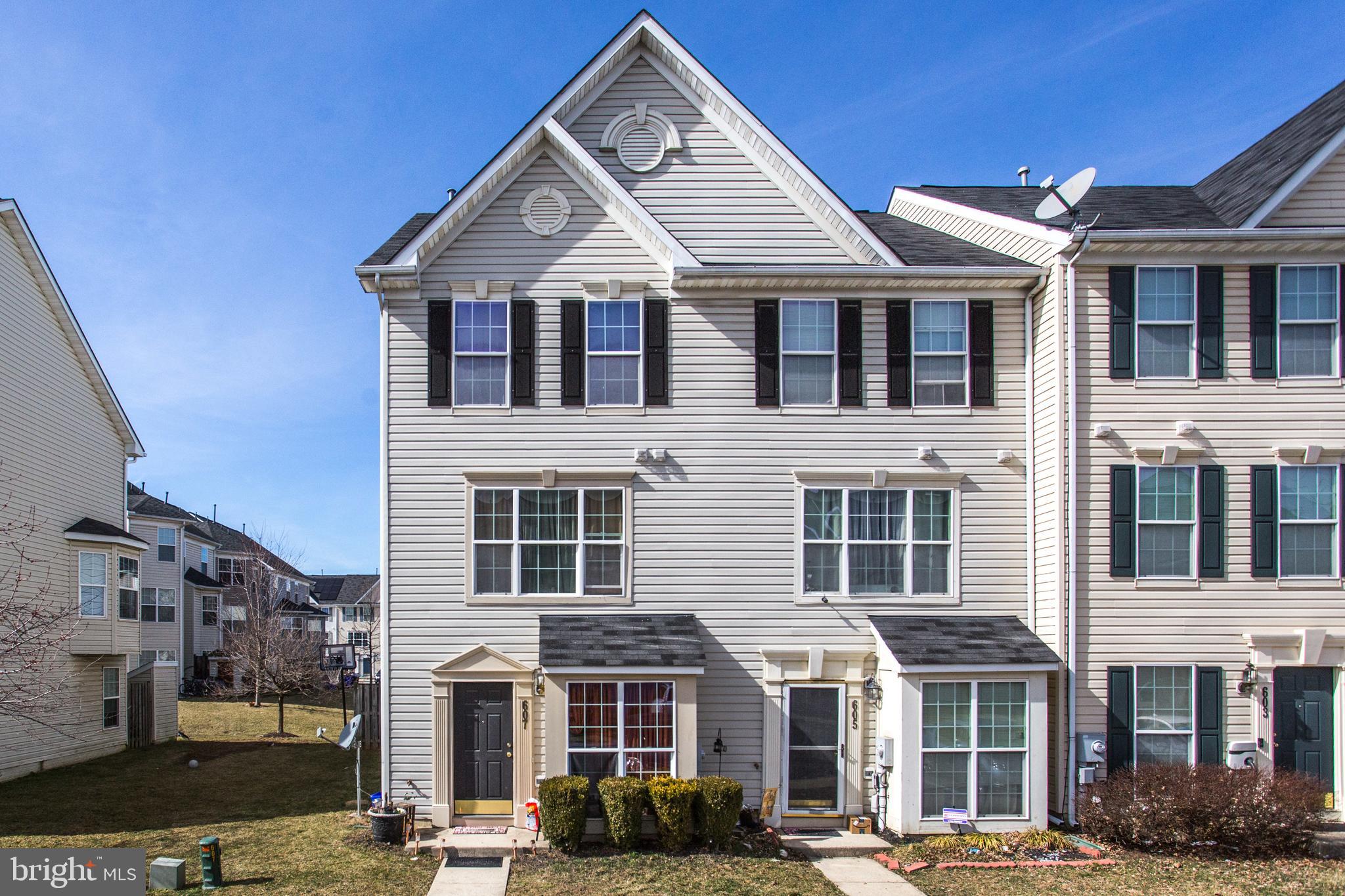 607 Wild Hunt Road Frederick, MD 21703 - Photo 1 of 25 Gallery Image 1