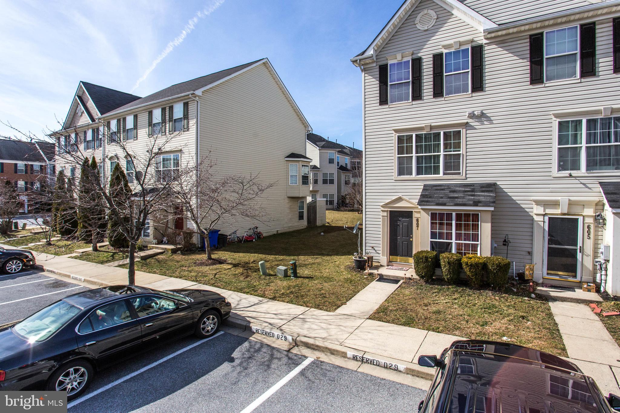 607 Wild Hunt Road Frederick, MD 21703 - Photo 2 of 25 Gallery Image 2