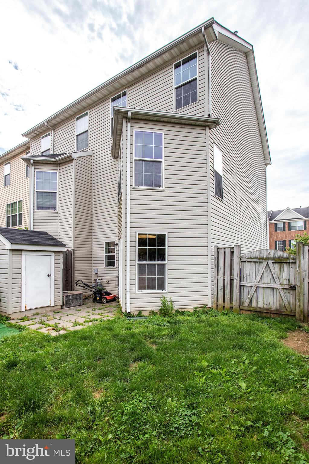 607 Wild Hunt Road Frederick, MD 21703 - Photo 25 of 25 Gallery Image 25