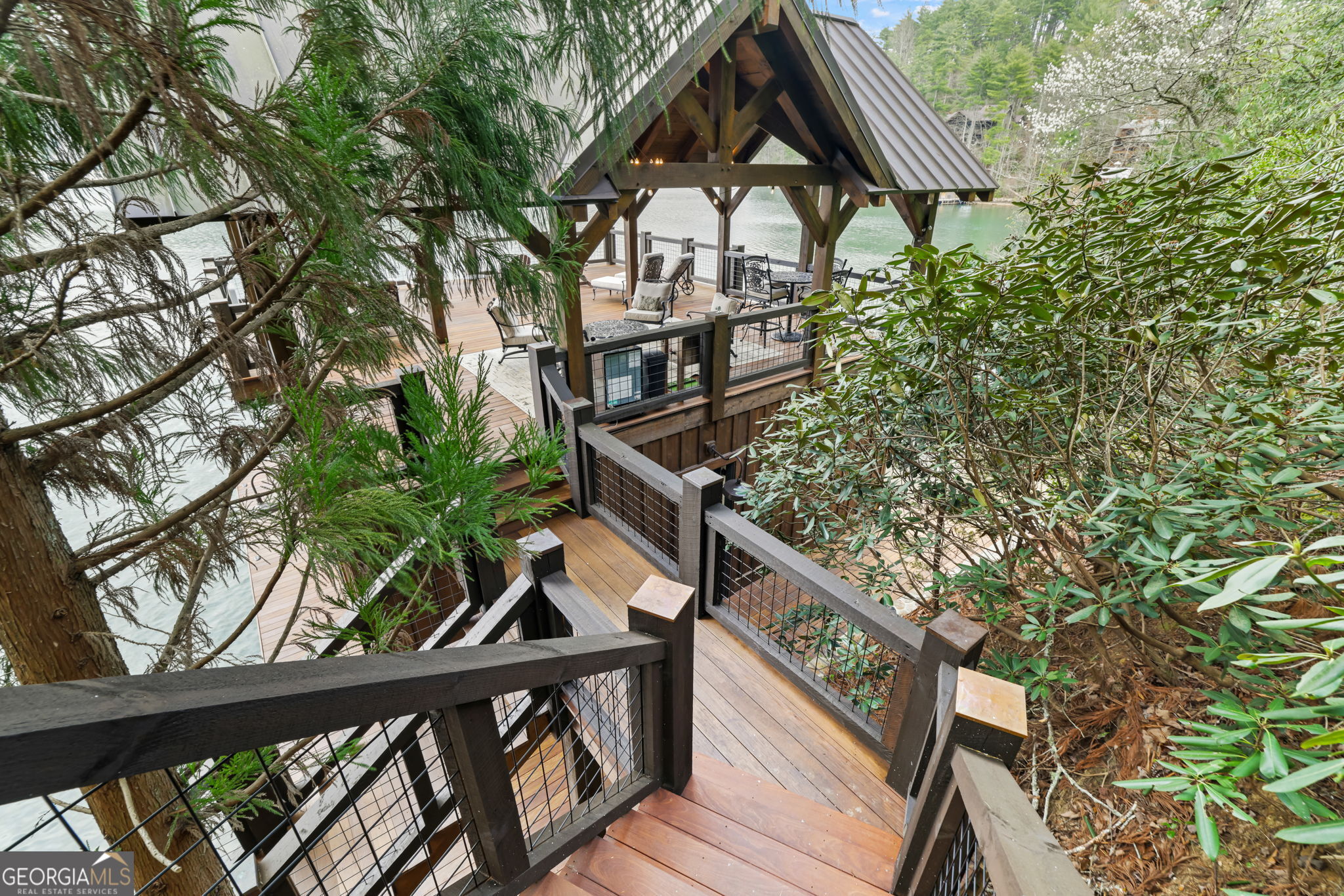 3914 Brandon Mill Road Lakemont, GA 30552 - Photo 89 of 125