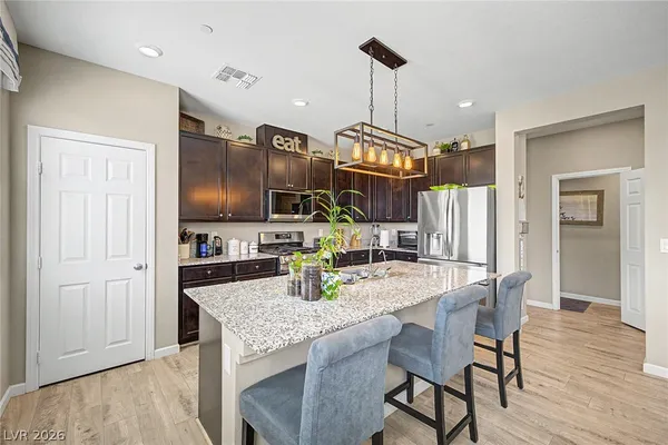 $393,000 | 7012 Coyote Mesa Street, North Las Vegas, NV 89086