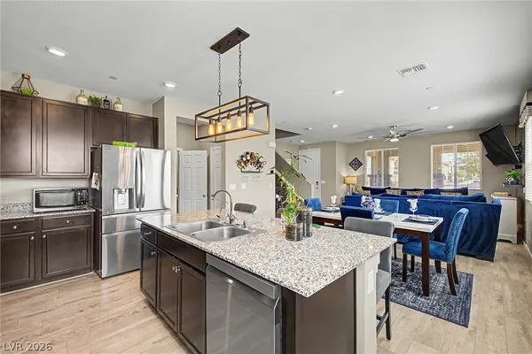 $393,000 | 7012 Coyote Mesa Street, North Las Vegas, NV 89086