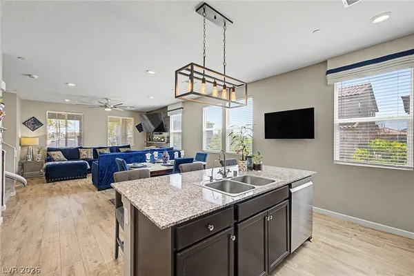 $393,000 | 7012 Coyote Mesa Street, North Las Vegas, NV 89086