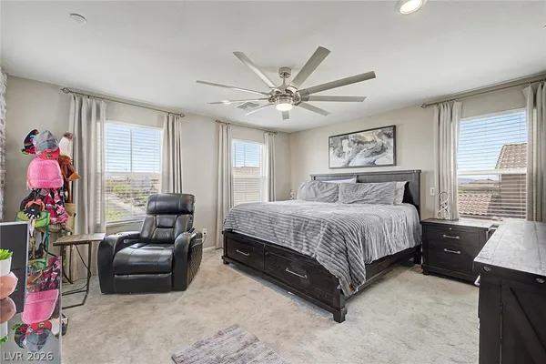 $393,000 | 7012 Coyote Mesa Street, North Las Vegas, NV 89086
