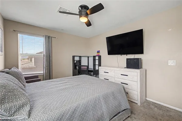 $393,000 | 7012 Coyote Mesa Street, North Las Vegas, NV 89086
