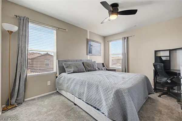 $393,000 | 7012 Coyote Mesa Street, North Las Vegas, NV 89086