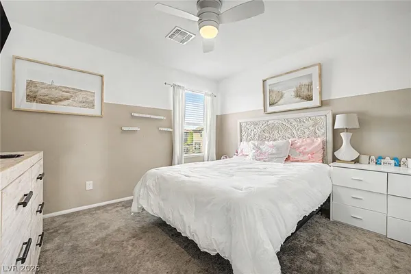 $393,000 | 7012 Coyote Mesa Street, North Las Vegas, NV 89086