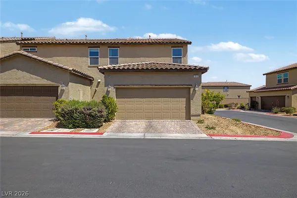 $393,000 | 7012 Coyote Mesa Street, North Las Vegas, NV 89086