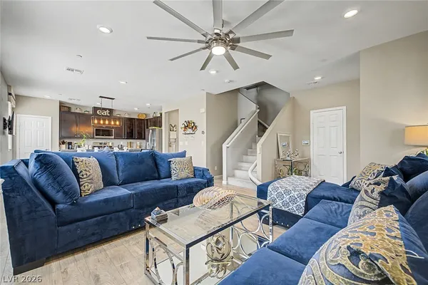$393,000 | 7012 Coyote Mesa Street, North Las Vegas, NV 89086