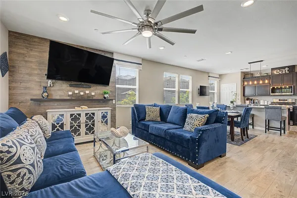 $393,000 | 7012 Coyote Mesa Street, North Las Vegas, NV 89086