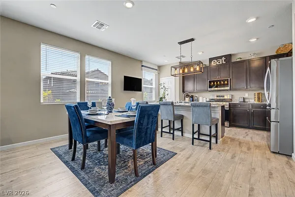 $393,000 | 7012 Coyote Mesa Street, North Las Vegas, NV 89086