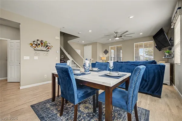 $393,000 | 7012 Coyote Mesa Street, North Las Vegas, NV 89086