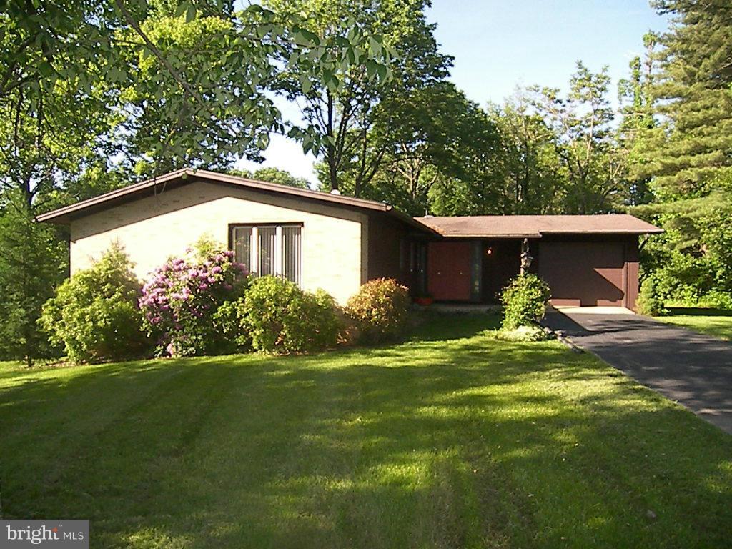 5503 Woodlyn Road Frederick, MD 21703 - Photo 1 of 30 Exterior (Front)