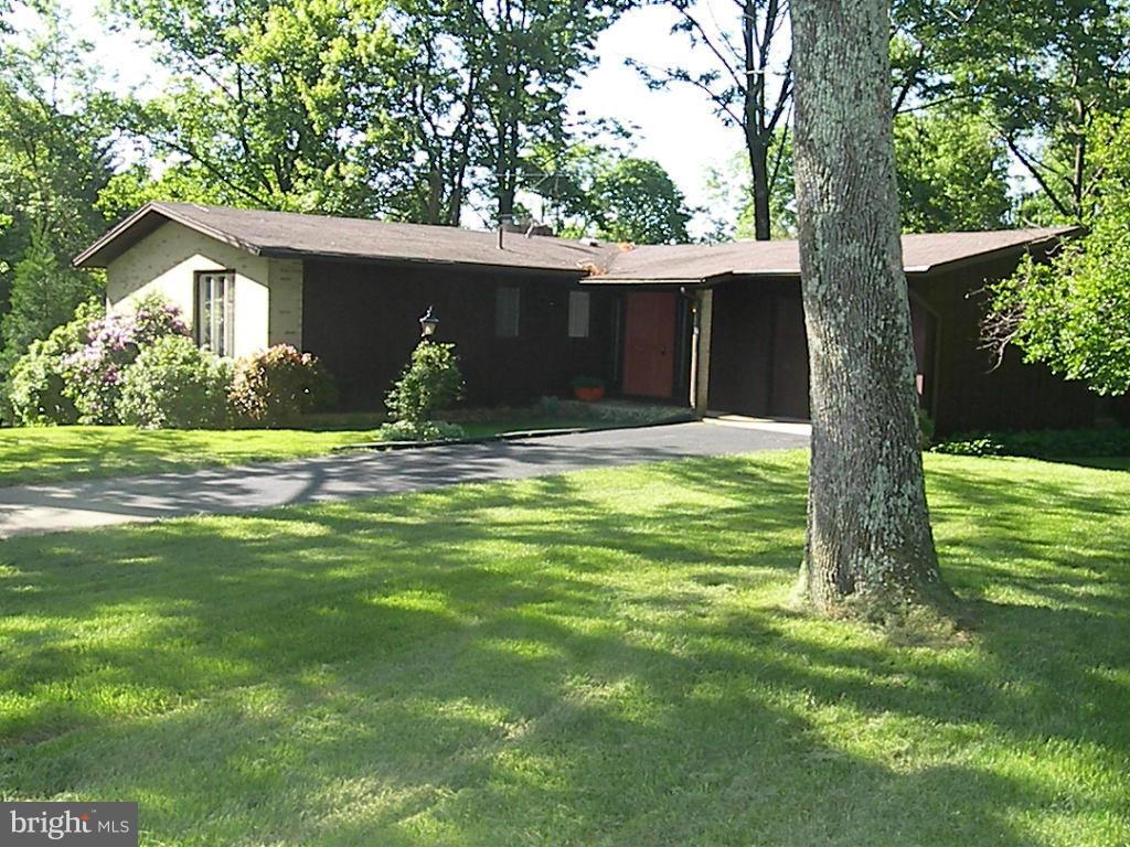 5503 Woodlyn Road Frederick, MD 21703 - Photo 2 of 30 Exterior (Front)