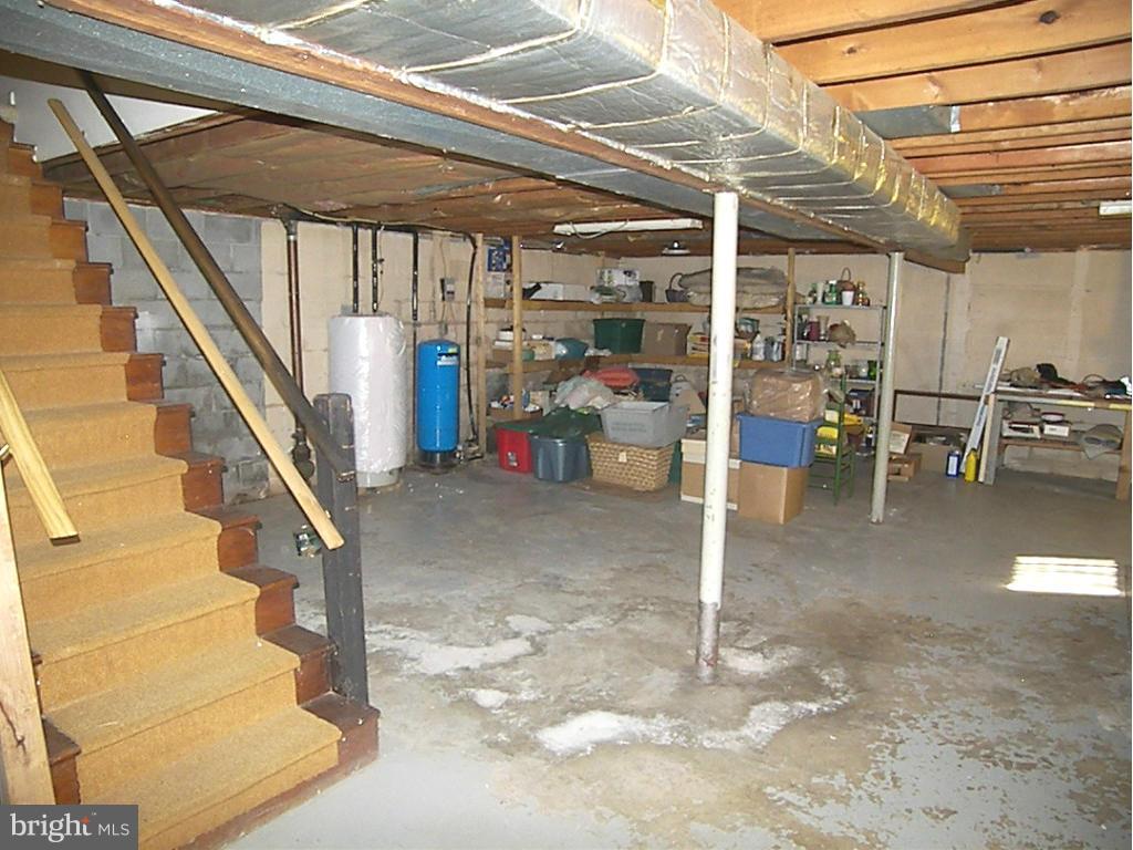 5503 Woodlyn Road Frederick, MD 21703 - Photo 30 of 30 Basement