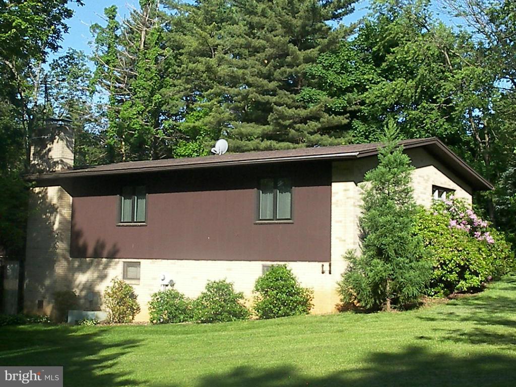 5503 Woodlyn Road Frederick, MD 21703 - Photo 4 of 30 Exterior (General)