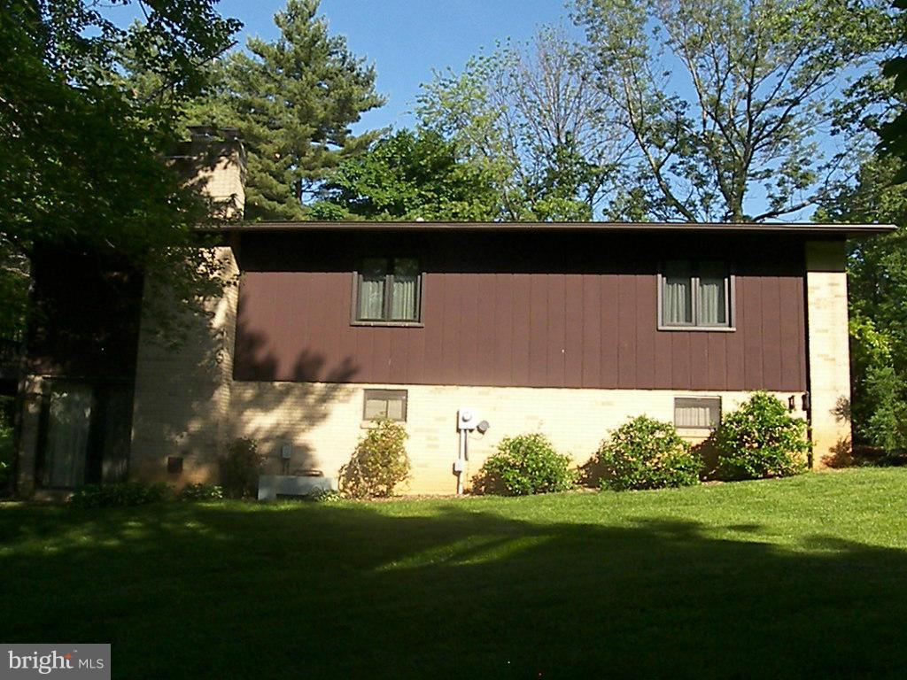 5503 Woodlyn Road Frederick, MD 21703 - Photo 5 of 30 Exterior (General)