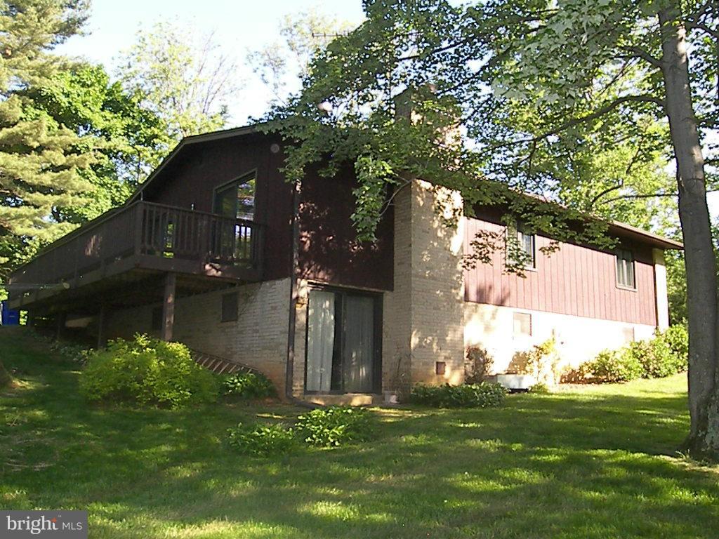 5503 Woodlyn Road Frederick, MD 21703 - Photo 6 of 30 Exterior (General)
