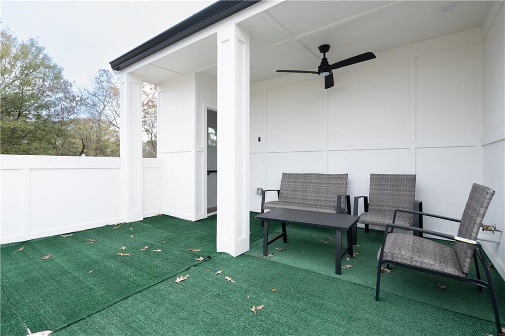 362 Roy Street Southwest Atlanta, GA 30310 - Photo 30 of 35