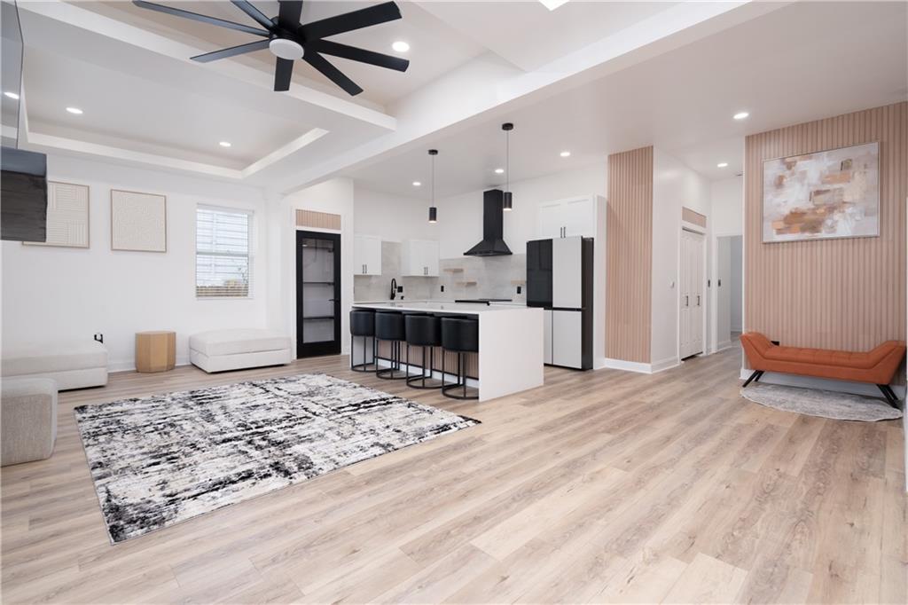 362 Roy Street Southwest Atlanta, GA 30310 - Photo 3 of 35