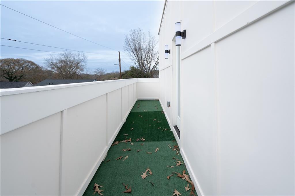 362 Roy Street Southwest Atlanta, GA 30310 - Photo 32 of 35