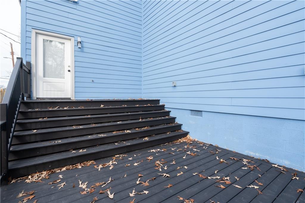 362 Roy Street Southwest Atlanta, GA 30310 - Photo 33 of 35