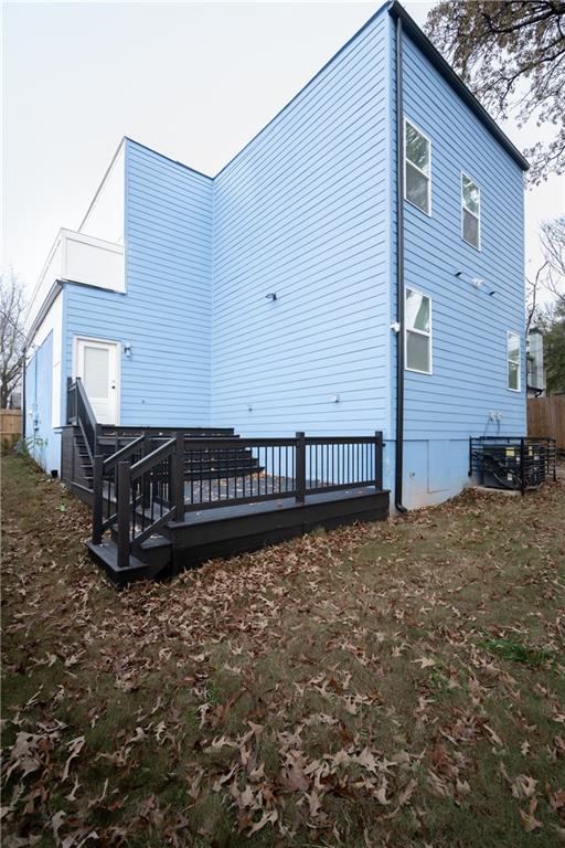 362 Roy Street Southwest Atlanta, GA 30310 - Photo 34 of 35